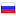 gosregion.ru hosted country